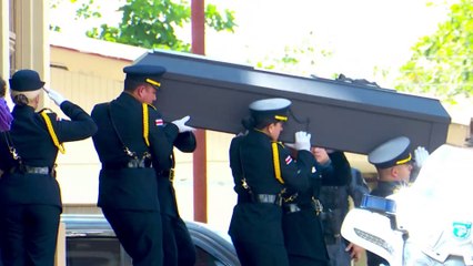 Sospechoso de atropellar y matar a oficial de Fuerza Pública en Alajuela quedó libre