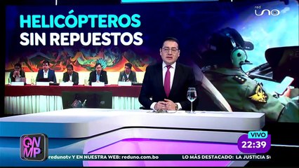 Que No Me Pierda · Lunes 31 de marzo del 2025
