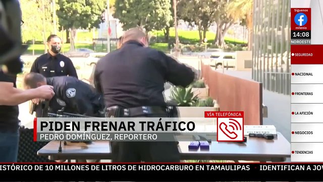 A través de cartas, organizaciones solicitan frenar el tráfico de armas a Trump y Sheinbaum