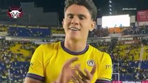 Ernesto Chavana analiza la derrota de Tigres y la grandeza del América en la Liga MX