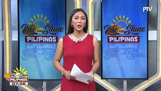 Tulong para sa 176 Pilipino na biktima ng human trafficking sa Myanmar, tiniyak ng pamahalaan