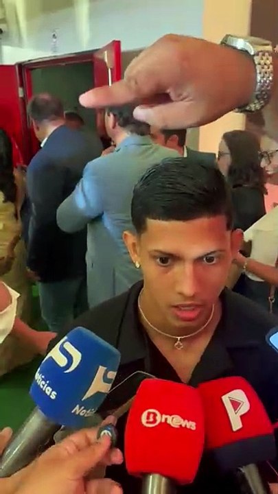 Após ser eleito o “Craque da Galera” no Campeonato Baiano, Erick Pulga exalta trabalho no Bahia