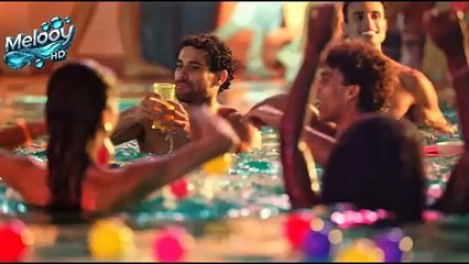 فيلم نجوم الساحل بطولة أحمد داش ومايان السيد