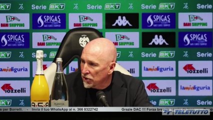 Parole di calcio - Puntata del 31/03/2025