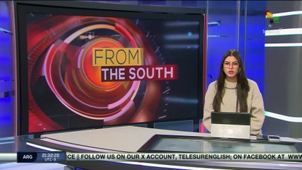 Venezuela: “the governor of Guayana Esequiba state will be elected for the first time”