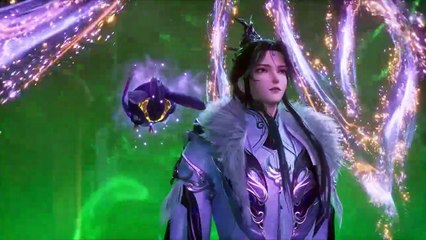 One hundred thousand years of gas refining Episode 228 Multi Subtitles