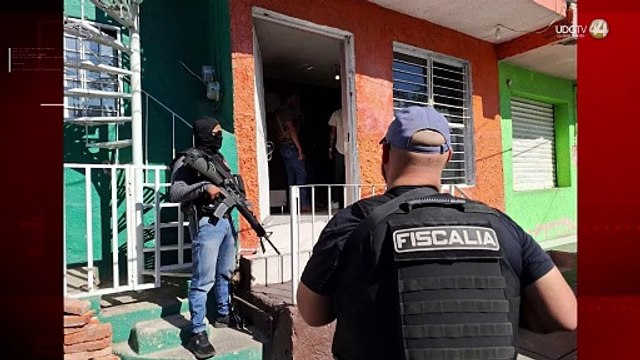 Investigan privación de la libertad de una joven, dan con centro de rehabilitación clandestino