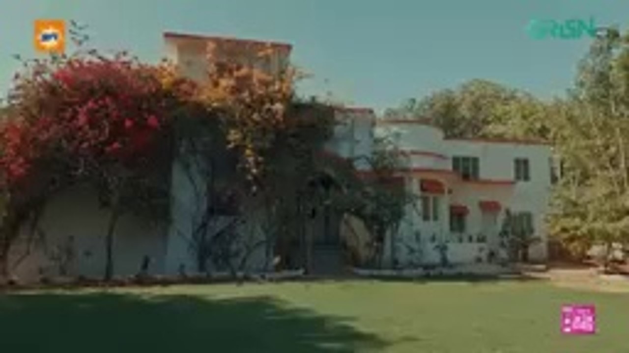 Dil De Baithe  -  New Pakistani TELEFILM  -  Eid Day _ Muneeb Butt _ Amar Khan