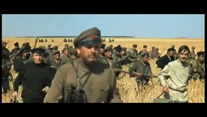 1965 - Doctor Zhivago [Part 2]