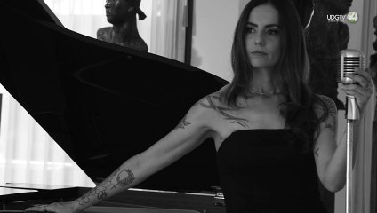 En su show acústico, María Tamer presentará sus sencillos y material inédito en Guadalajara