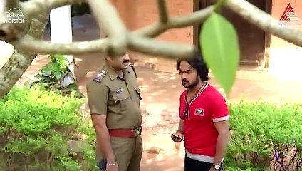 Autograph | Epidode 222 | Malayalam Serial | Asianet