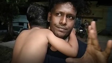 മദ്യപാനികളുടെ തമ്മിൽ തല്ല്; ദേഹത്തേക്ക് ബിയർ കുപ്പി വീണ് 5 വയസ്സുകാരന് പരിക്ക്‌ | Thiruvananthapuram