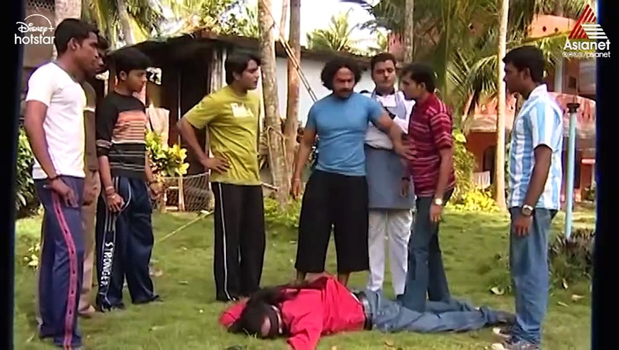 Autograph | Epidode 227 | Malayalam Serial | Asianet