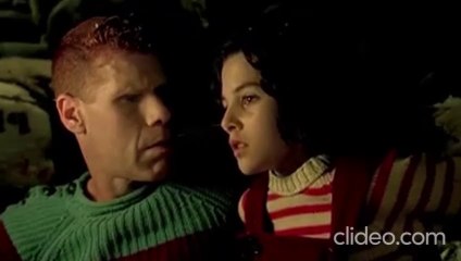 La ciudad de los niños perdidos (1995) pelicula completa español latino