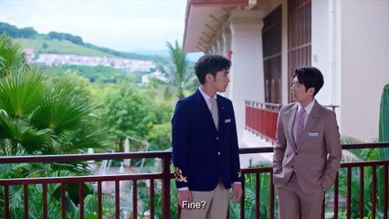 Love is Fate EP 15【Hindi Dub】Love vs. Duty： Kya Yeh Pyaar Milega？ Chinese Drama In Hindi Dubbed