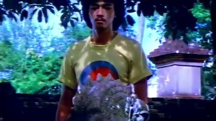 Mistik (Punahnya Rahasia Ilmu Iblis Leak) 1981