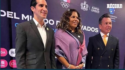 Randal Willars sobre no portar los colores nacionales en la Copa del Mundo de Clavados