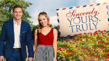 Never Truly Yours 🎬 | Full Eng Sub Drama Movie