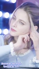 Bound by the Past, Ignited by Love (Eng Sub Full Movie)