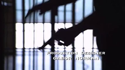 La vida en prisión le convirtió en un monstruo Mejor Película de Acción en Español 2025