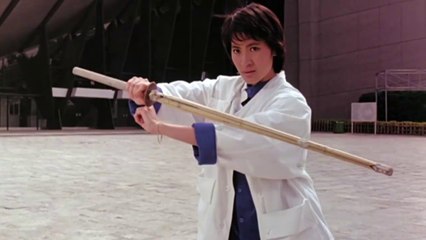 Royal Warriors (1986) Music Video HD