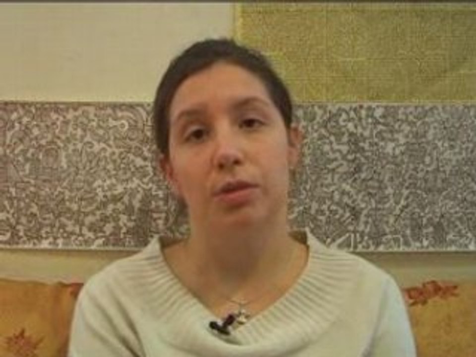 Volontaire animafac:Sabrina/alepa