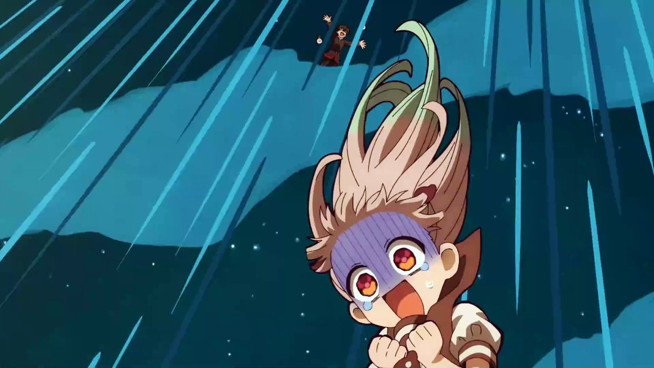 Nene with Swirly Eyes (8)