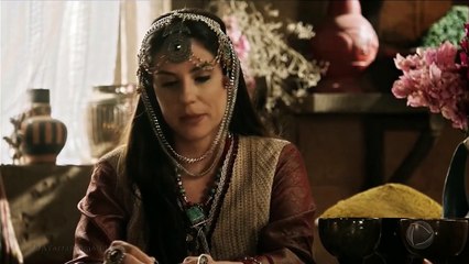 A TERRA PROMETIDA - CAPÍTULO 145