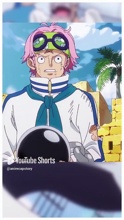 âWHAT YOU WANT A PIECE OF MEEEEEE!!!!â THAT BOY IS MY FAVORITE STUDEEEEENNT | #onepiecegarp #anime