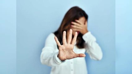 Solo el 16.7 % de las mujeres víctimas de agresión pone la denuncia