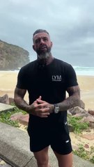 Todd Ennis: From Struggles to Mental Health Advocate 🌱