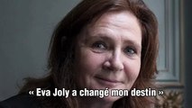 Bénédicte de Perthuis, la magistrate qui a condamné Marine Le Pen, a raconté son admiration pour l’écologiste et juge Eva Joly dans un podcast datant de 2020.