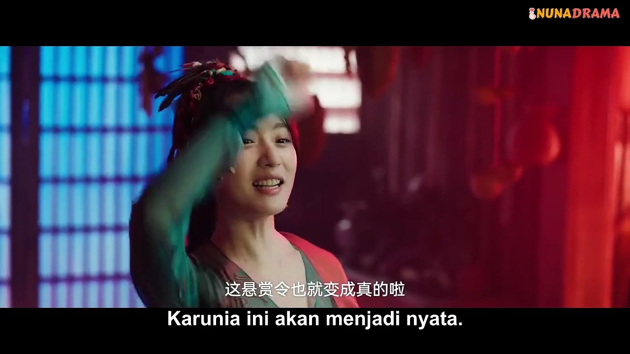 Journey to the West Happy City - Tahun 2025