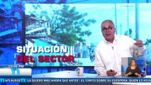 #EnVivo I Emisión Estelar con Roberto Cavada por Telenoticias 31/03/2025