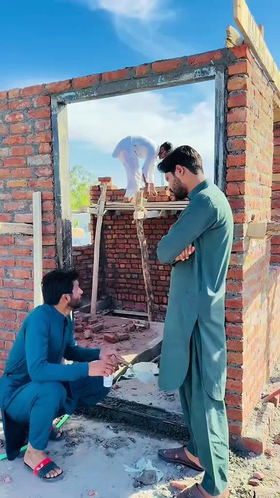 پڑھائی کرنی ضروری ہے ویری فنی وڈیو دیکھیں