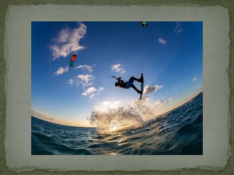 Hong Chong Yi — Adventurous Summer Getaways: From Hiking to Water Sports, Find Your Perfect Escape