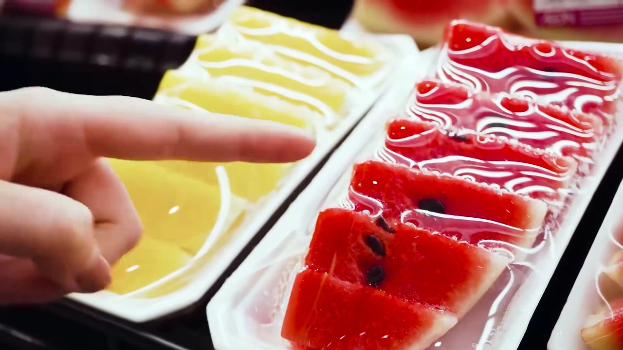 Watermelon Rice Looks Good and Tastes Good [Mini Kitchen]