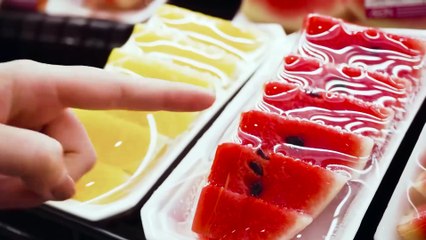 Watermelon Rice Looks Good and Tastes Good [Mini Kitchen]