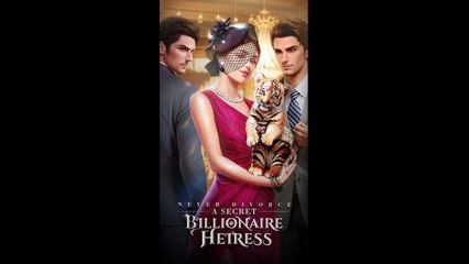 The Heiress Secret Identity (Eng Sub) Full Movie, Short Drama, Film, Movie
