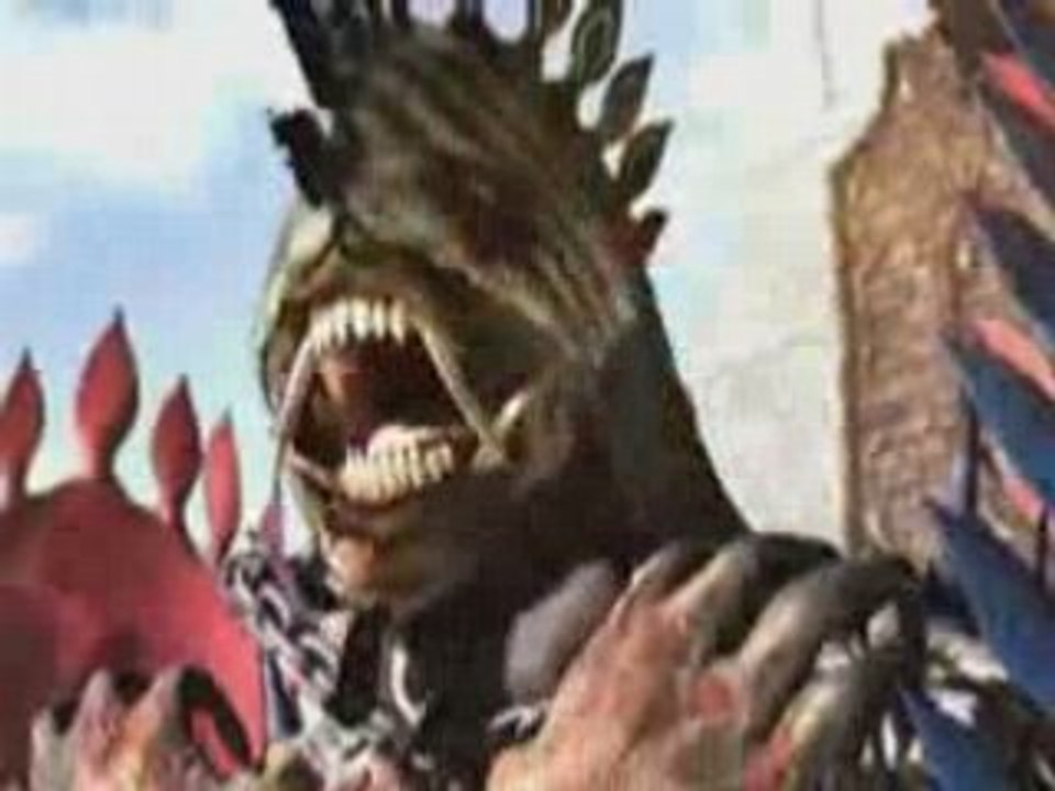 Remember The Name - Final Fantasy