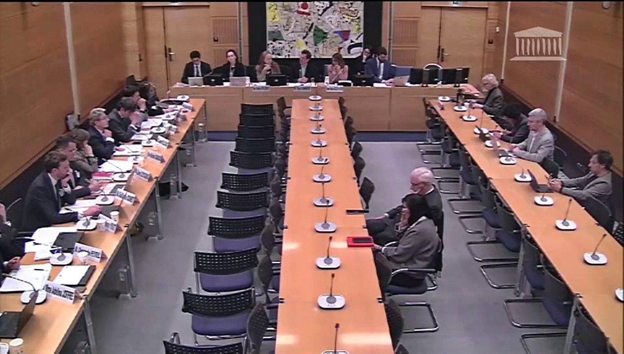 Commission des affaires culturelles : Représentants de l’enseignement scolaire et du ministère de l’éducation nationale, de l’enseignement supérieur et de la recherche - Lundi 31 mars 2025