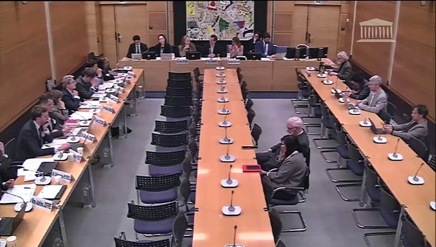 Commission des affaires culturelles : Représentants de l’enseignement scolaire et du ministère de l’éducation nationale, de l’enseignement supérieur et de la recherche - Lundi 31 mars 2025