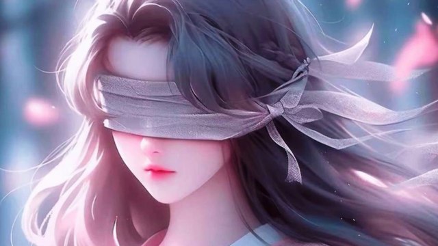 Xiao Long Nu unable to move, and Yin Zhiping had always been secretly in love with Xiao Long Nu, so he was blinded by lust and defiled Xiao Long Nu 尹志平欺负了小龙女足足一晚上，小龙女还沉浸在爱河中 The Return of Condor Heroes AI Anime 神鵰俠侶 Cartoon