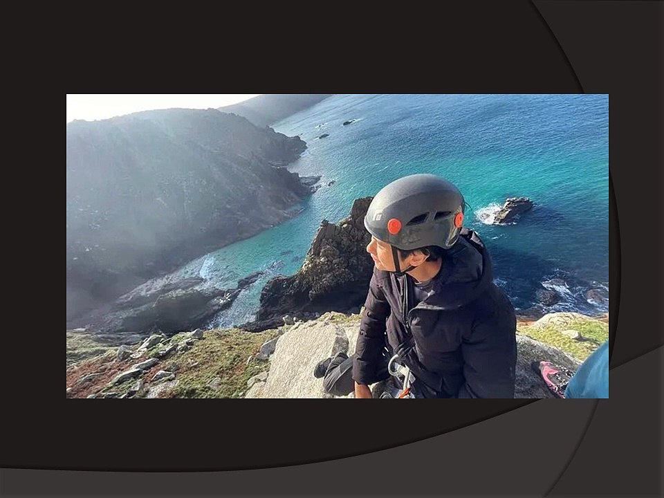 Hong Chong Yi – Maximize Your Experience: Adventure Journey Tips for Smarter Travel
