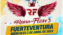 LA REINA DEL FLOW 3 - La Familia De Charly Y Yeimy