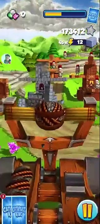 Game video