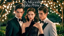 My Moonlit Alpha Prince (Eng Sub) Full Movie, Short Drama, Film, Movie