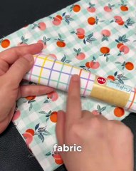 Easy DIY Eyeglass Case with Free Pattern