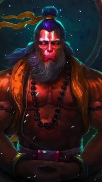 जय जय बजरंगबली | Jai Jai Bajrangbal #jaihanuman #veerbajrangi #mahaveerhanuman #jaishreeram #hanuman