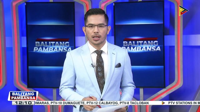 PBBM, sisikapin pa ang paggawa ng mga hakbang para humikayat ng pamumuhunan sa Pilipinas